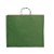 Sacola de Papel - 39,5x13,5x33cm - Verde - Ref.2491 - 10 unidades - WMA - Rizzo - Imagem 1