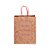 Sacola de Papel - 20x15x25cm - Feliz Navidad - Ref.7359 - 10 unidades - WMA - Rizzo - Imagem 1