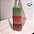 Sacola para Garrafa de Vinho - 13,5x8x39cm - Colorido - Ref.1838 - 10 unidades - WMA - Rizzo - Imagem 3