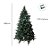 Árvore de Natal Modelo Coentro - 1176 Galhos - 180cm - Ref. RZO379 - 1 unidade - Rizzo - Imagem 3
