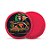 Prato de Papel Redondo - Halloween Disney 100 Anos - 18cm  - 8 unidades - Cromus - Rizzo - Imagem 2