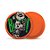 Prato de Papel Redondo - Halloween Disney 100 Anos - 18cm  - 8 unidades - Cromus - Rizzo - Imagem 5