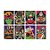 Cartaz Decorativo - Halloween Disney 100 anos - 8 unidades - Cromus - Rizzo - Imagem 1