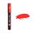 Caneta Posca PC-1M 0,7mm - Vermelho - 1 unidade - Posca - Rizzo - Imagem 1