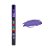 Caneta Posca PC-3ML 0.9-1.3mm - Violeta Com Glitter  - 1 unidade - Posca - Rizzo - Imagem 1