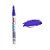 Caneta Posca Permanente 1.2mm - Violeta - 1 unidade - Posca - Rizzo - Imagem 1