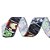 Fita Decorativa Aramada de Natal - Avengers - 3,8cm x 9,14m - 1 unidade - Cromus - Rizzo - Imagem 1