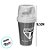 Mini Shakeira - São Paulo - 320ml - 1 unidade - Plasútil - Rizzo - Imagem 2