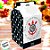 Caixa Milk - Corinthians - 8 unidades - Festcolor - Rizzo - Imagem 3