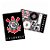 Kit Decorativo - Corinthians - 9 unidades - Festcolor - Rizzo - Imagem 1