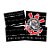Painel Decorativo - Corinthians - 1 unidade - Festcolor - Rizzo - Imagem 1