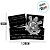 Painel Decorativo - Corinthians - 1 unidade - Festcolor - Rizzo - Imagem 2