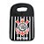 Lixeira para Carro - Corinthians - 1 unidade - Rizzo - Imagem 1