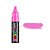 Caneta Posca PC-8K 8.0mm - Rosa - 1 unidade - Posca - Rizzo - Imagem 1