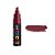 Caneta Posca PC-8K 8.0mm - Vermelho Vinho - 1 unidade - Posca - Rizzo - Imagem 1
