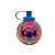 Garrafa Squeeze Bola Stitch Óculos - Azul - 500ml - 1 unidade - Rizzo - Imagem 1