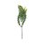 Pick Decorativo - Verde - 34cm - 1 unidade - Rizzo - Imagem 1