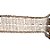 Fita Decorativa Telada Rústica - 6,3cm x 9,14m - 1 unidade - Rizzo - Imagem 1