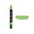 Caneta Posca PC-5M 2.5mm - Verde Maçã - 1 unidade - Posca - Rizzo - Imagem 1