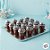 Copo Pic 040 com Tampa - 40ml - 10 unidades - Plastilania - Rizzo - Imagem 3
