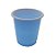 Copo 30ml Biodegradável Azul Claro - 10 unidades - Trik Trik - Rizzo - Imagem 1