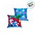 Almofada Avengers Icons - 40cm - 1 unidade - Zona Criativa - Rizzo - Imagem 3