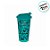 Copo Viagem Bucks - Stitch - 500ml - 1 unidade - Zona Criativa - Rizzo - Imagem 3