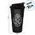 Copo Viagem Bucks 500ml Hogwarts - 1 unidade - Zona Criativa - Rizzo - Imagem 2