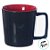 Caneca de Cerâmica Buck Marvel - 400ml - 1 unidade - Zona Criativa - Rizzo - Imagem 3