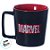Caneca de Cerâmica Buck Marvel - 400ml - 1 unidade - Zona Criativa - Rizzo - Imagem 2