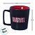 Caneca de Cerâmica Buck Marvel - 400ml - 1 unidade - Zona Criativa - Rizzo - Imagem 4