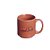 Mini Caneca de Cerâmica Naruto - 100ml - 1 unidade - Zona Criativa - Rizzo - Imagem 2