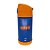 Garrafa Térmica Equipe 7 Naruto - 300ml  - 1 unidade - Zona Criativa - Rizzo - Imagem 2