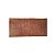 Fita Aramada Decorativa - Rosa Gold e Dourado - 6,3cmx91,4m - 1 unidade - Cromus - Rizzo - Imagem 1