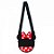 Bolsinha de Silicone Minnie - 12cm - 1 unidade - Disney Original - Rizzo - Imagem 1