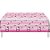 Toalha de Mesa - Hello Kitty - 1 unidade - Festcolor - Rizzo - Imagem 1