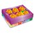 Caixa 6 Bombons Retangular com Visor - Divertidamente 2 - 1 unidade - FestColor - Rizzo - Imagem 2
