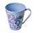 Caneca de Plástico Stitch Familia - 360ml - 1 unidade - Plasútil - Rizzo - Imagem 1