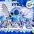 Copo de Papel - Stitch New - 200ml - 8 unidades - FestColor - Rizzo - Imagem 3