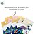 Caixa 6 Doces Retangular - Stitch - 1 unidade - Disney Original - Rizzo - Imagem 3