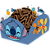 Porta Forminha para Doces Festa Stitch - 40 unidades - Festcolor - Imagem 1
