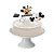 Decoração de Bolo - Mickey Mouse - 6 unidades - Regina - Rizzo - Imagem 1