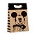 Caixa Plus - Mickey Kraft - 10 unidades - Cromus - Rizzo - Imagem 1