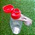Garrafa Abre Fácil - Mickey Adulto - 530 ml - 1 unidade - Plasútil - Rizzo - Imagem 3