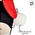 Almofada Mickey com Gorro 50cm - 1 unidade - Disney Original - Rizzo - Imagem 3