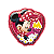 Decoração de Bolo Pequeno Festa Minnie - Regina -  Festas - Imagem 1