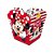 Confete de Papel Festa Minnie  20g - Regina - Rizzo Festas - Imagem 1