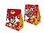 Caixa Surpresa Cubo Festa Mickey - 08 unidades - Regina -  Festas - Imagem 1