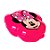 Porta Mix Minnie - Rosa - 15x12cm - 1 unidade - Plasútil - Rizzo - Imagem 1