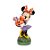 Minnie Halloween em Resina - 30 cm - 1 unidade - Cromus - Rizzo - Imagem 1